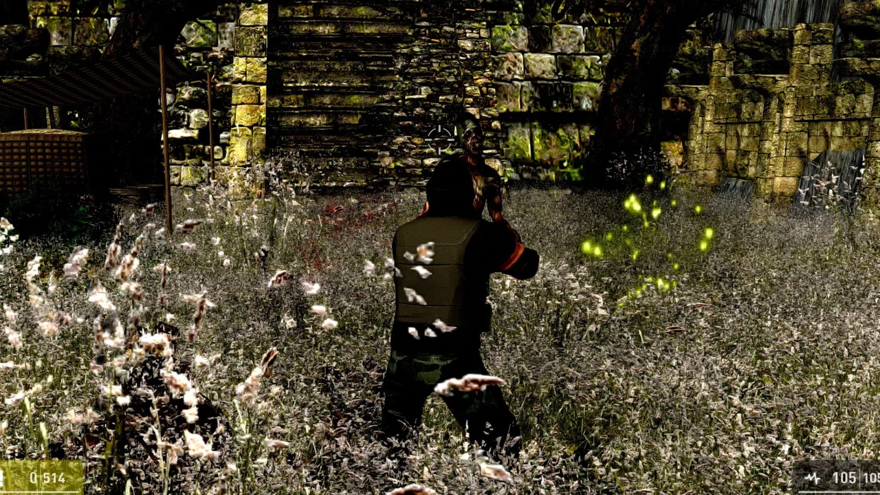 -Bythzkel-Sombréa-The soldier of Ferythel🧐🤓 Screenshot 2
