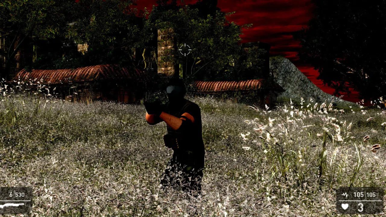 -Bythzkel-Sombréa-The soldier of Ferythel🧐🤓 Screenshot 6