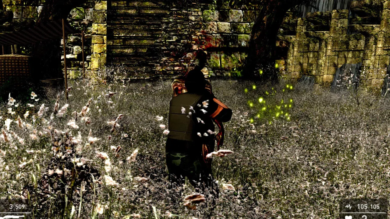 -Bythzkel-Sombréa-The soldier of Ferythel🧐🤓 Screenshot 1