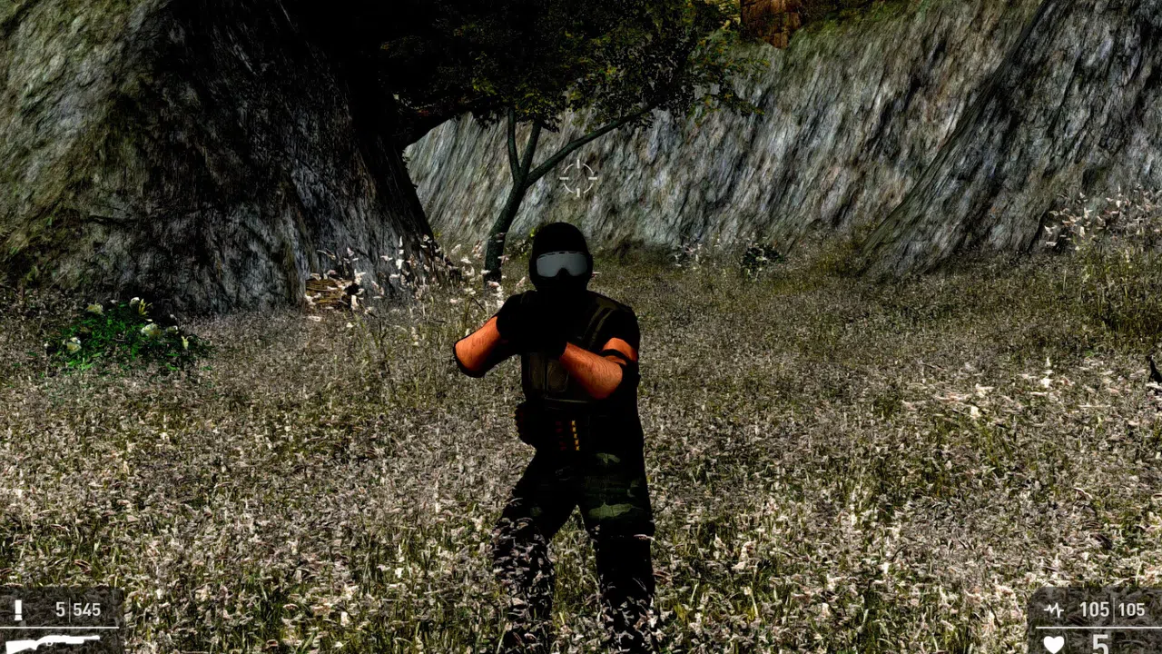 -Bythzkel-Sombréa-The soldier of Ferythel🧐🤓 Screenshot 5