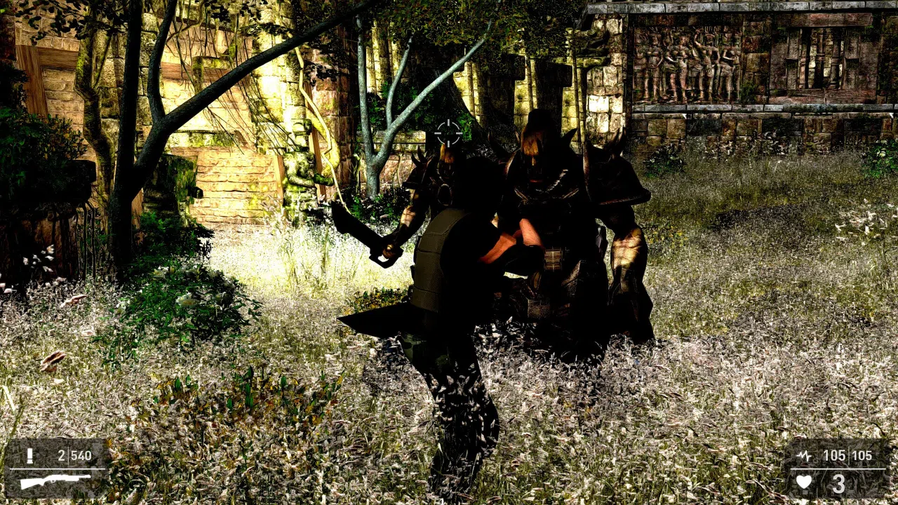 -Bythzkel-Sombréa-The soldier of Ferythel🧐🤓 Screenshot 4