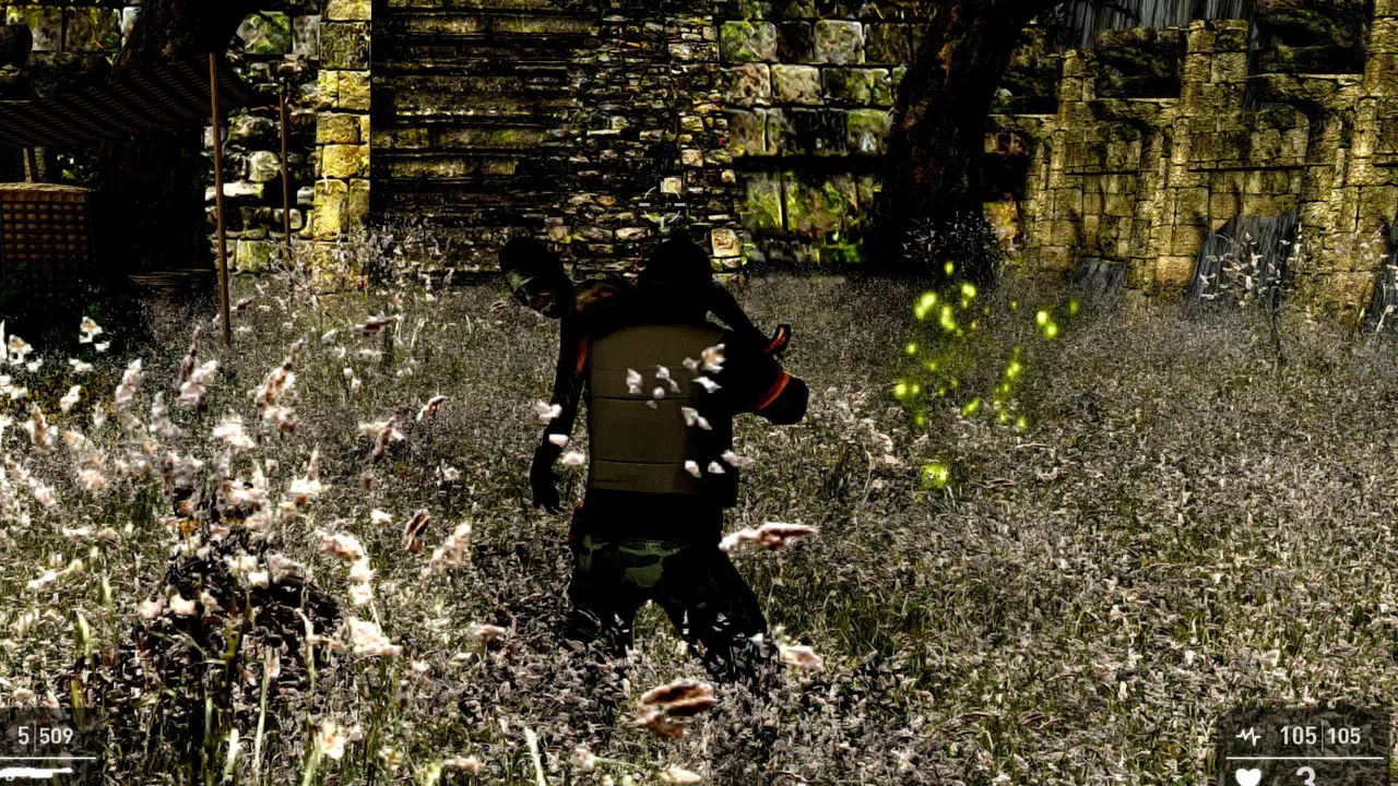 -Bythzkel-Sombréa-The soldier of Ferythel🧐🤓 Screenshot 0