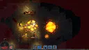 Crimen Exceptum Demo Screenshot 2