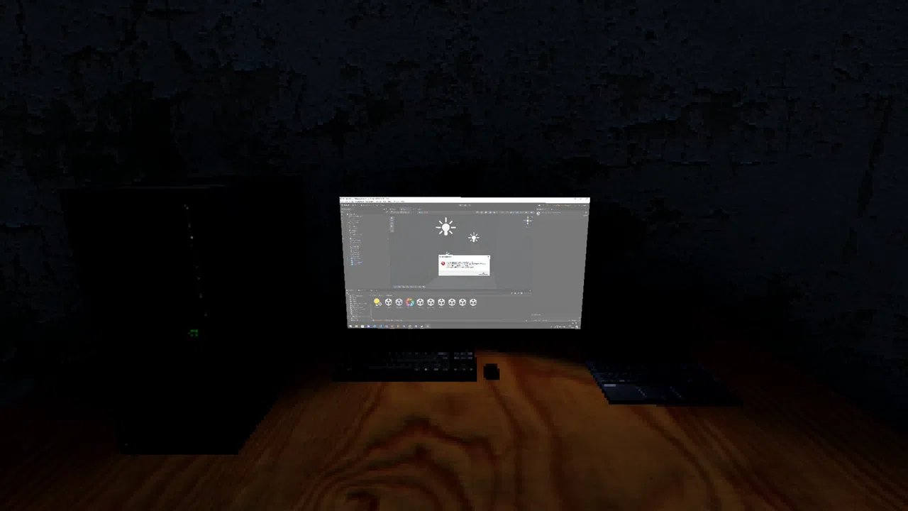 Lobotomy Screenshot 1