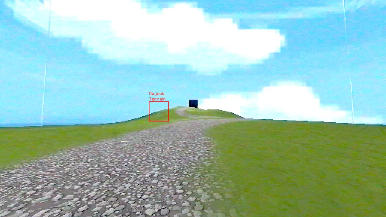 Lobotomy Screenshot 6
