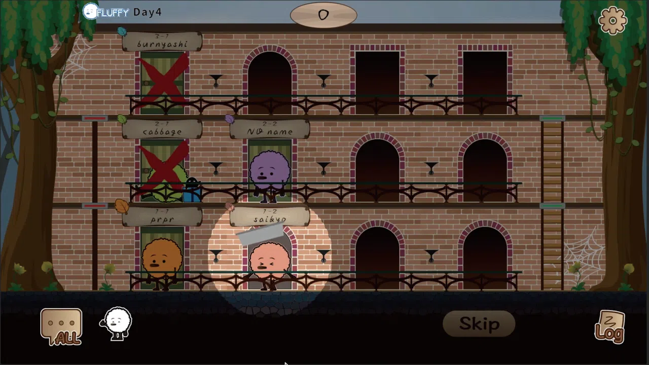 Fluffy's House Screenshot 4