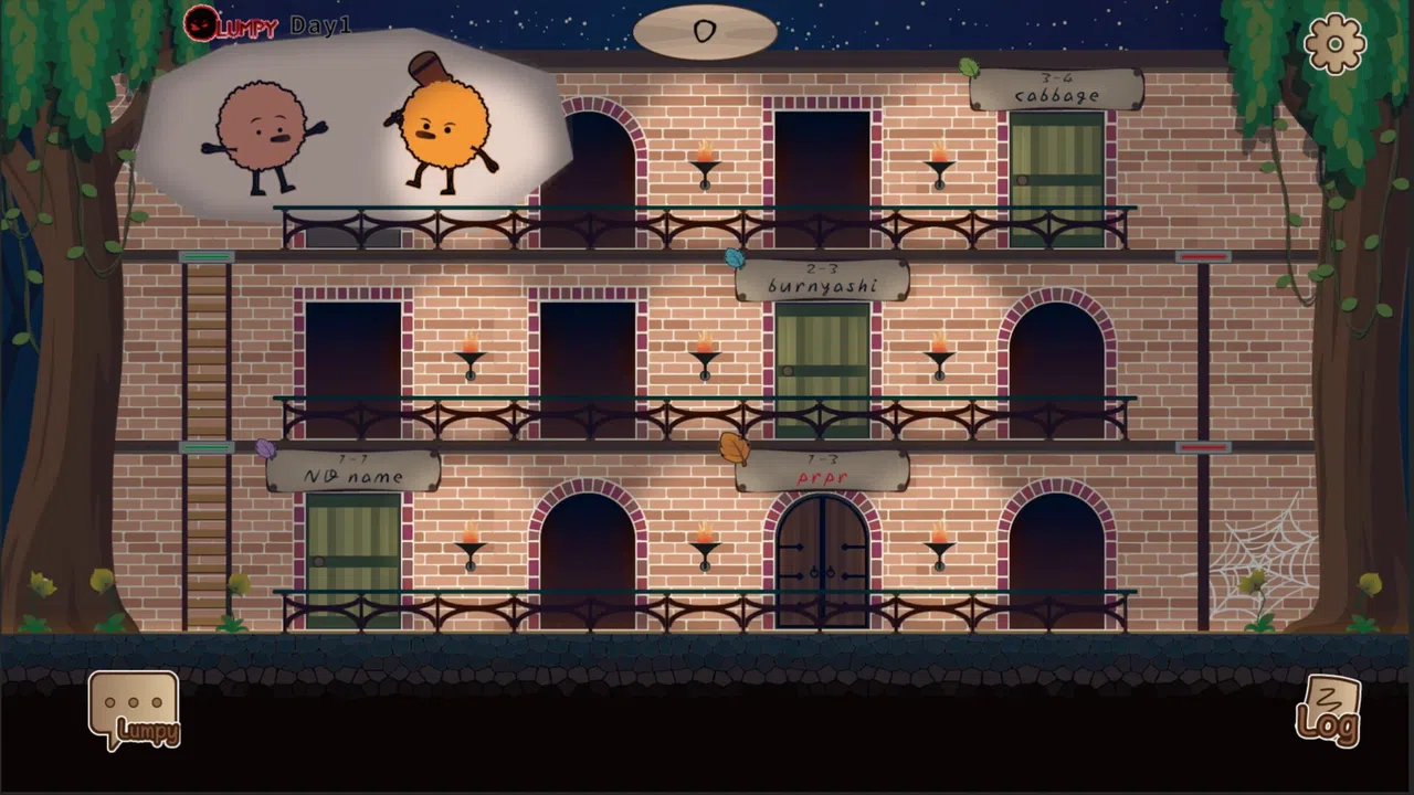 Fluffy's House Screenshot 5