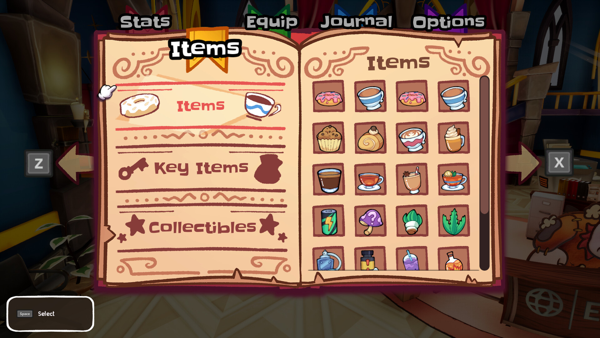 Escape from Ever After Screenshot 10