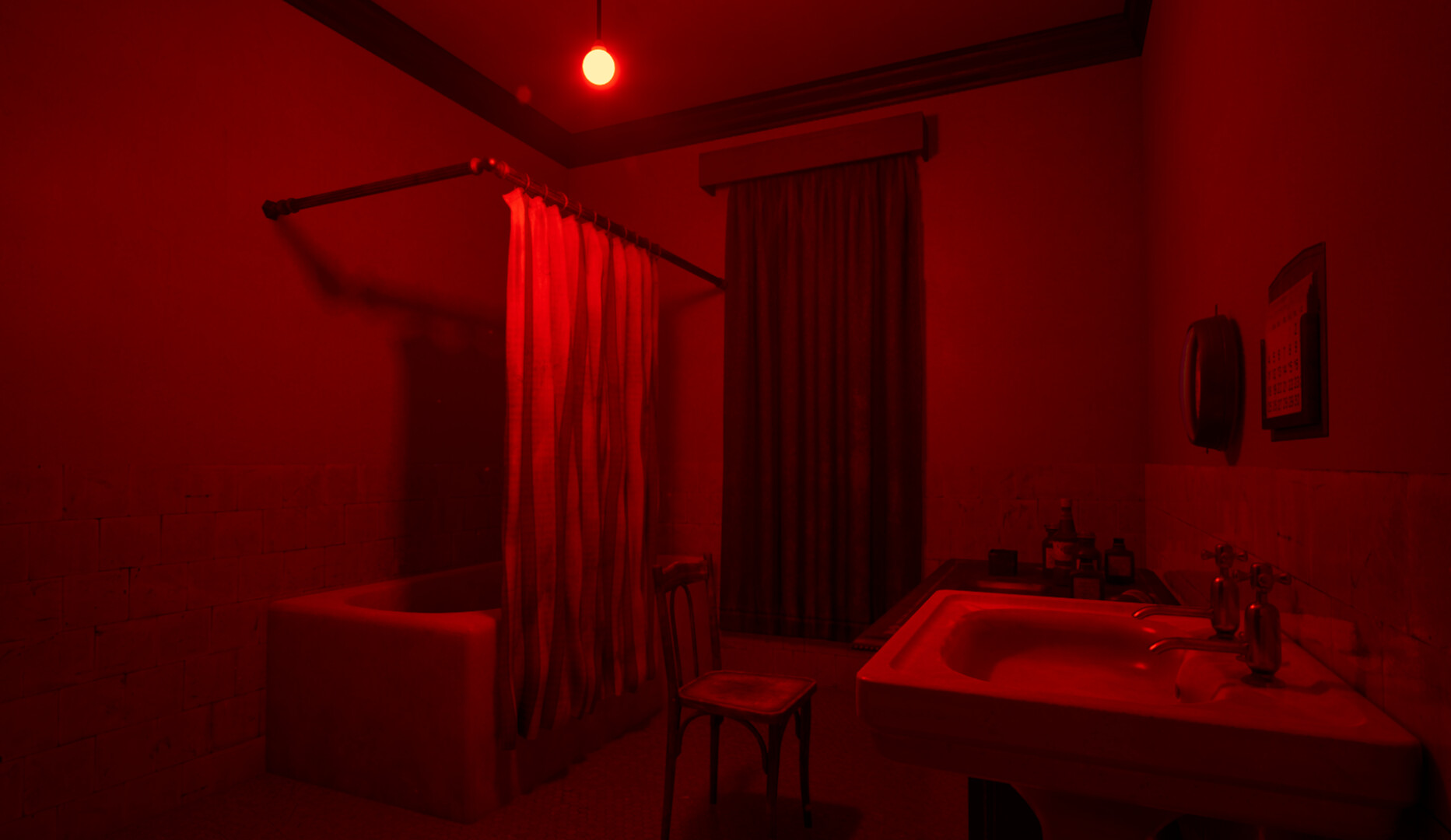 电梯 Elevator Demo Tutorial Screenshot 5