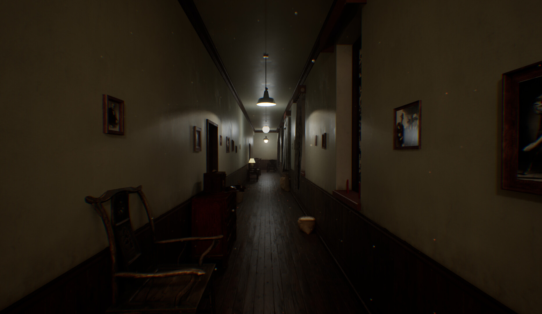 电梯 Elevator Demo Tutorial Screenshot 3