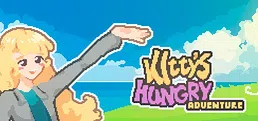 Kitty's Hungry Adventure