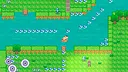 Kitty's Hungry Adventure Screenshot 1