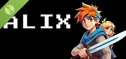 Alix Demo