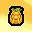 Eat a pineapple icon