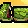 Eat your tail icon