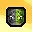Complete half of the game icon