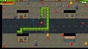 SNAKE GAME ULTRA CORE Screenshot 1