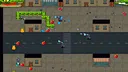 SNAKE GAME ULTRA CORE Screenshot 2