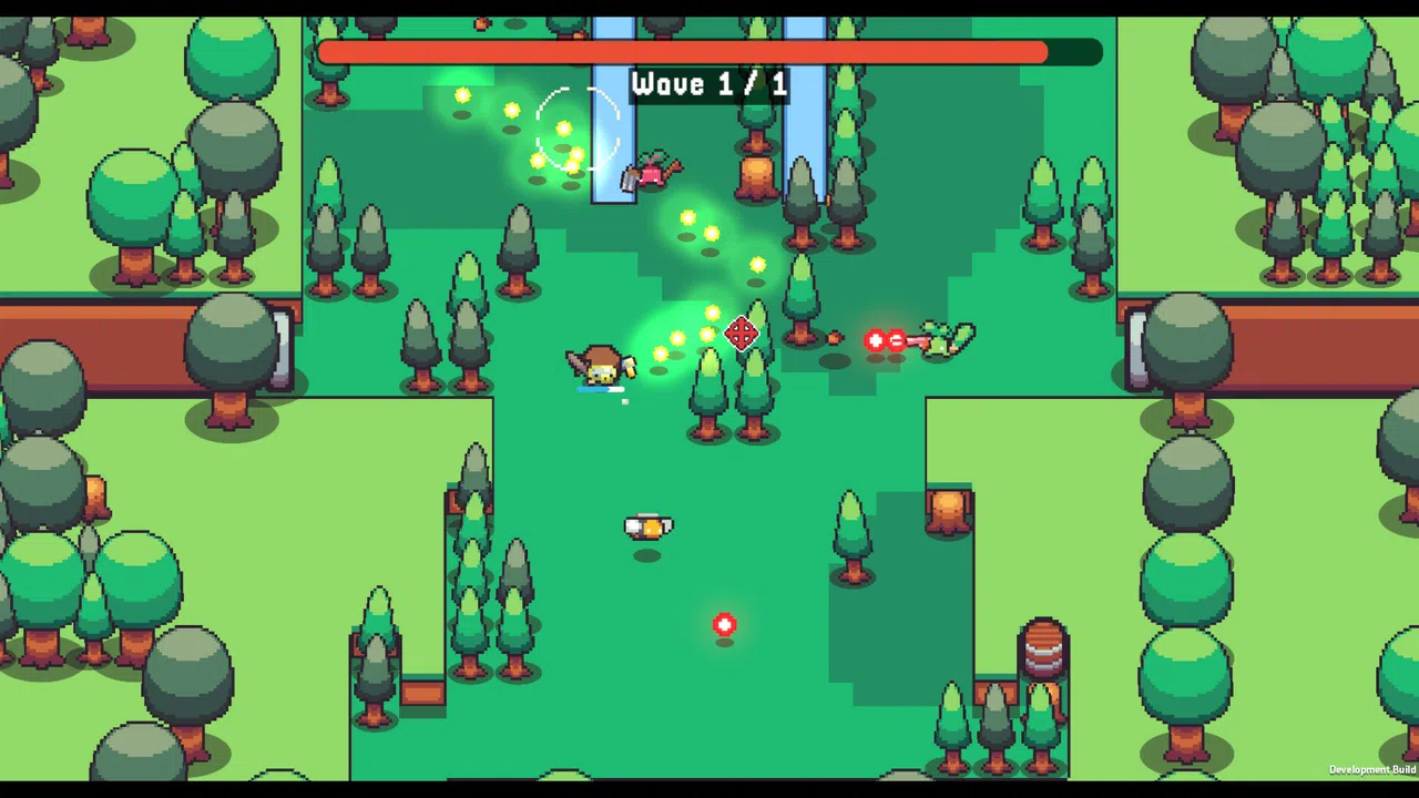 Shroomwood Screenshot 0