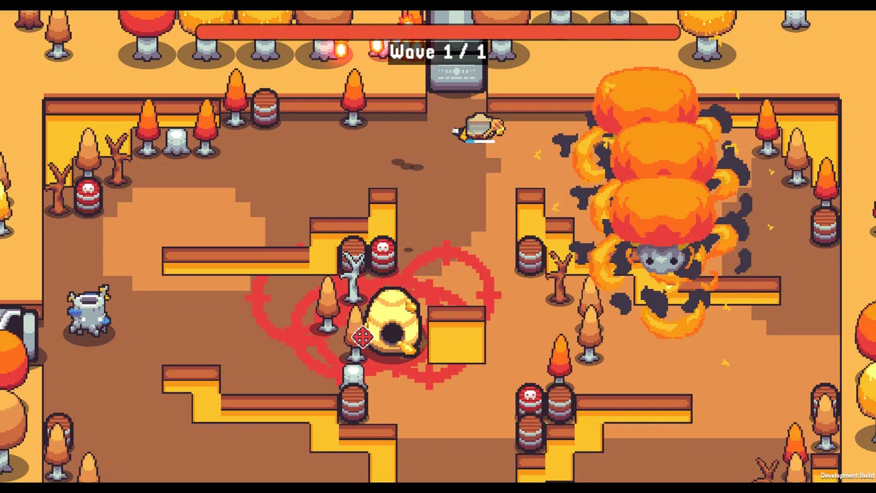 Shroomwood Screenshot 7