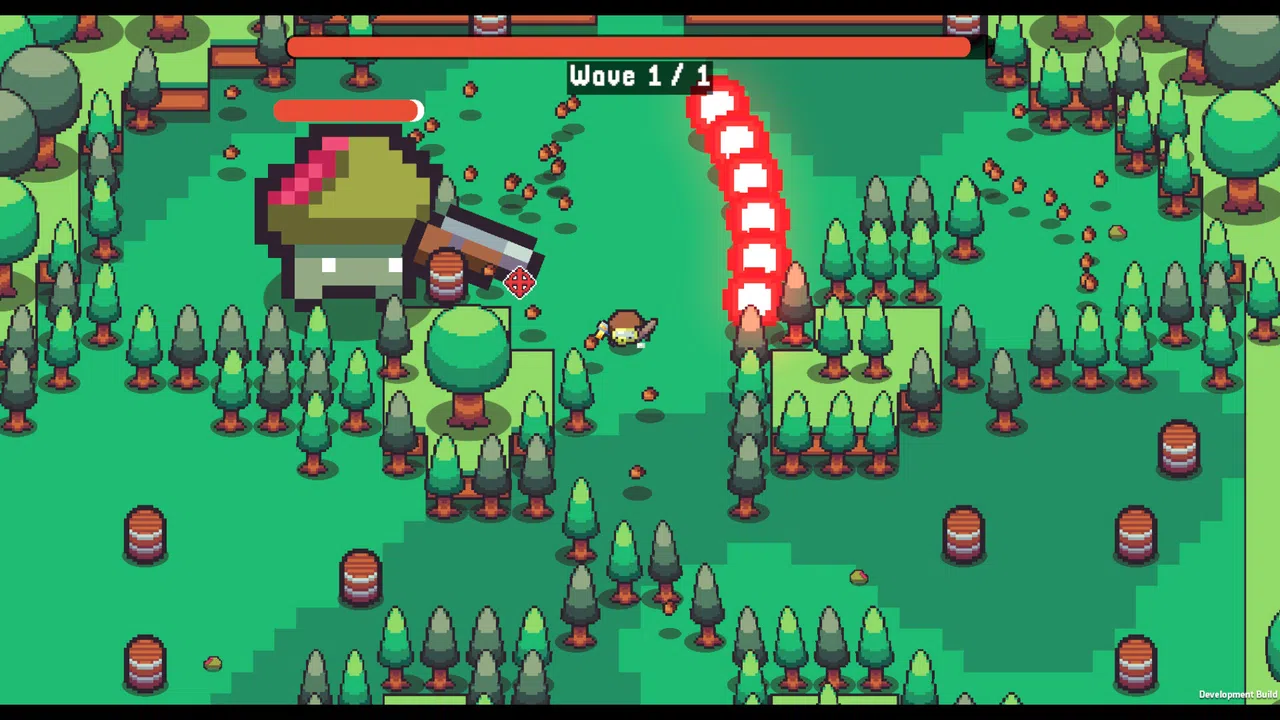 Shroomwood Screenshot 6