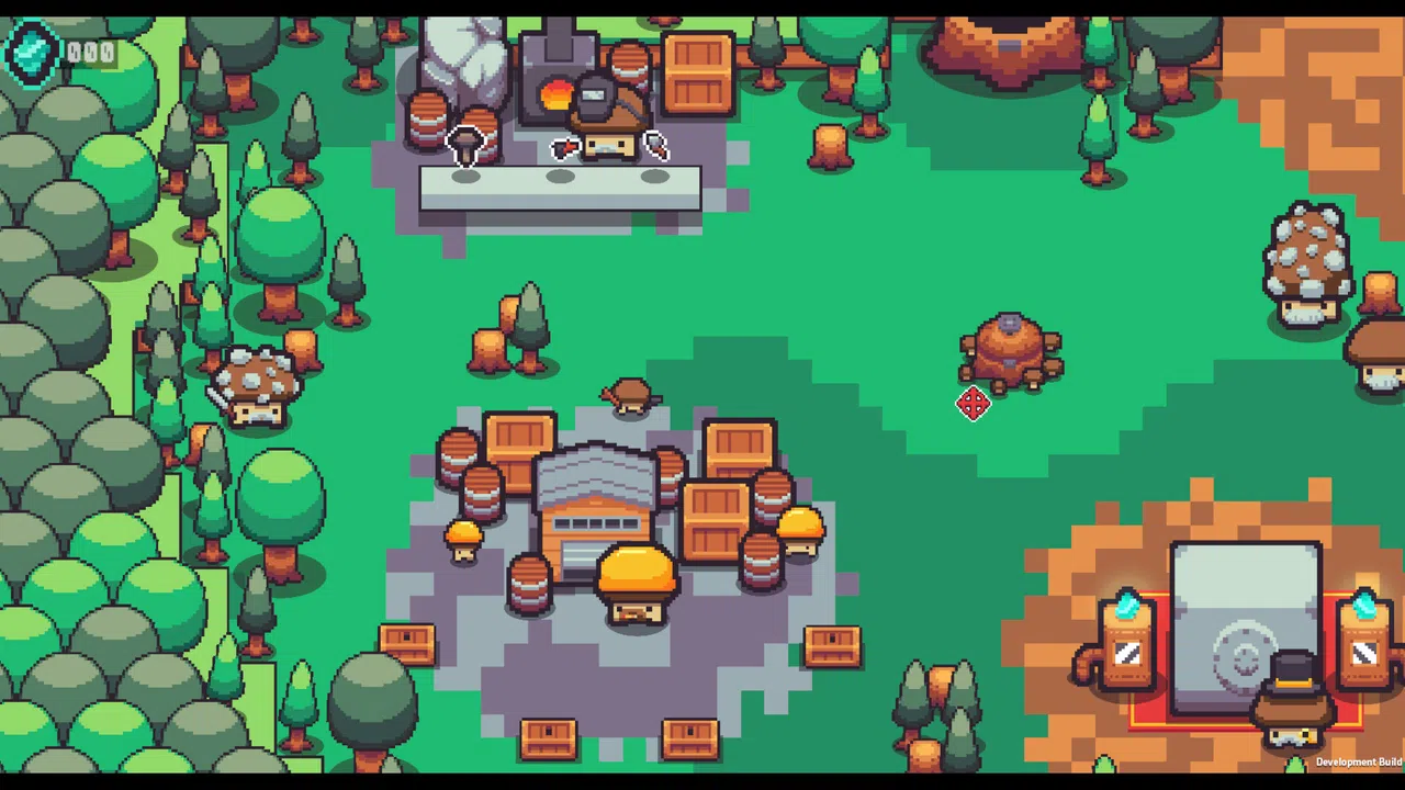 Shroomwood Screenshot 4