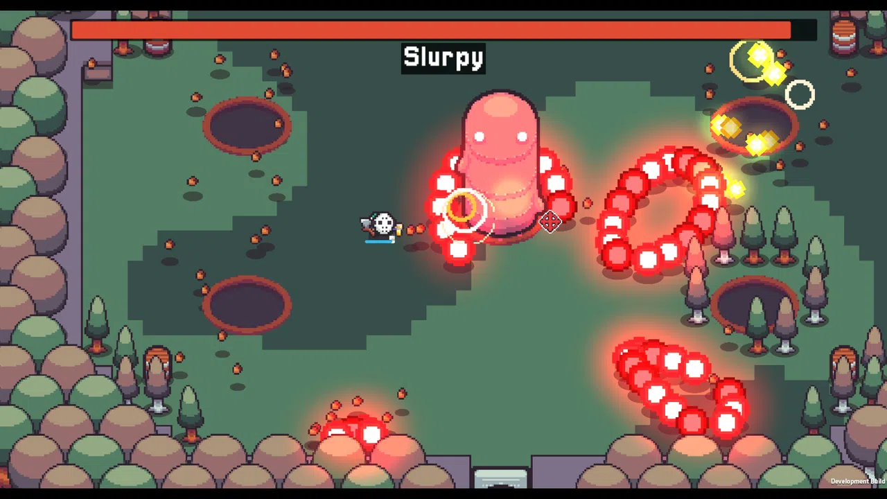 Shroomwood Screenshot 5