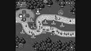 Pixel Fortress: Tower Defense Screenshot 2