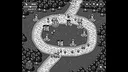 Pixel Fortress: Tower Defense Screenshot 4