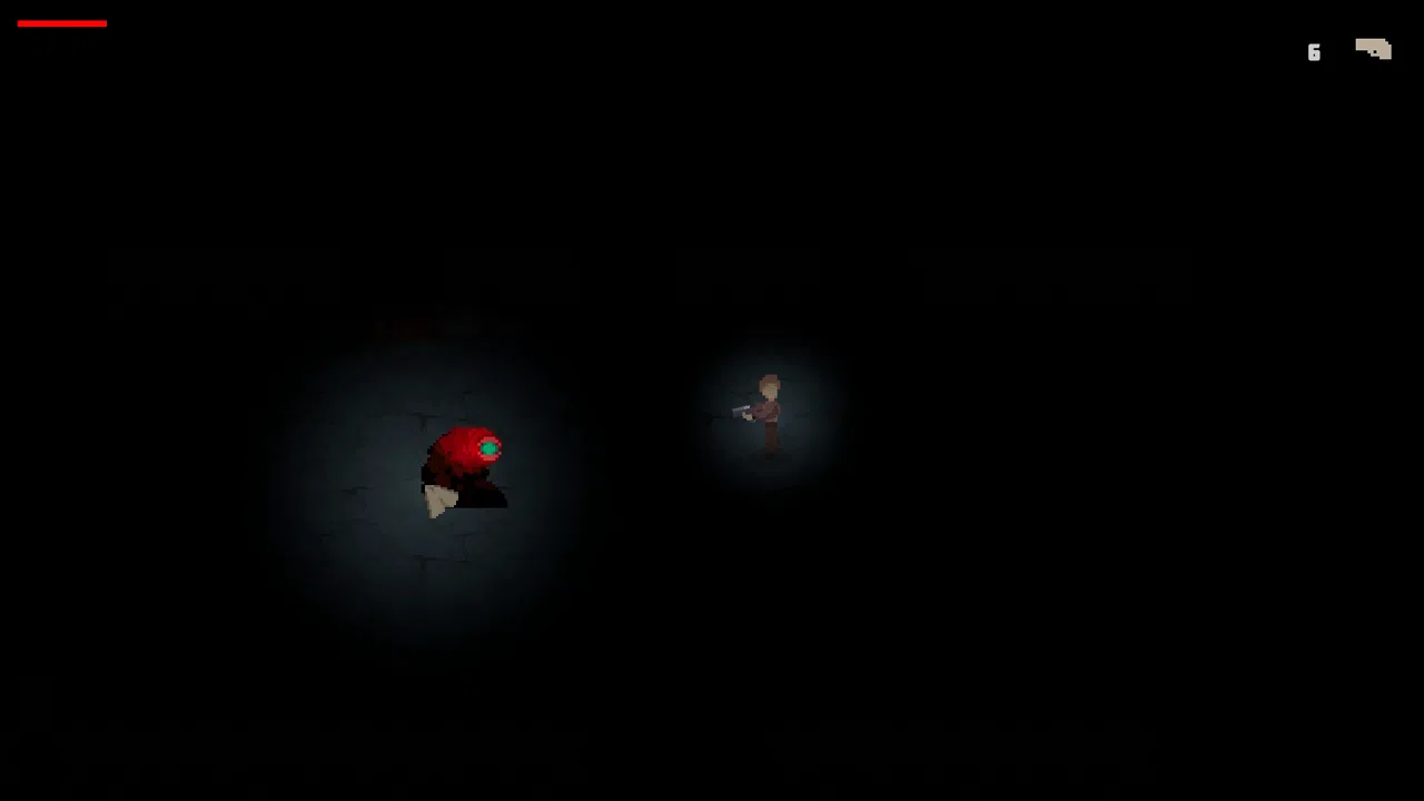 Schizo Dark Screenshot 1