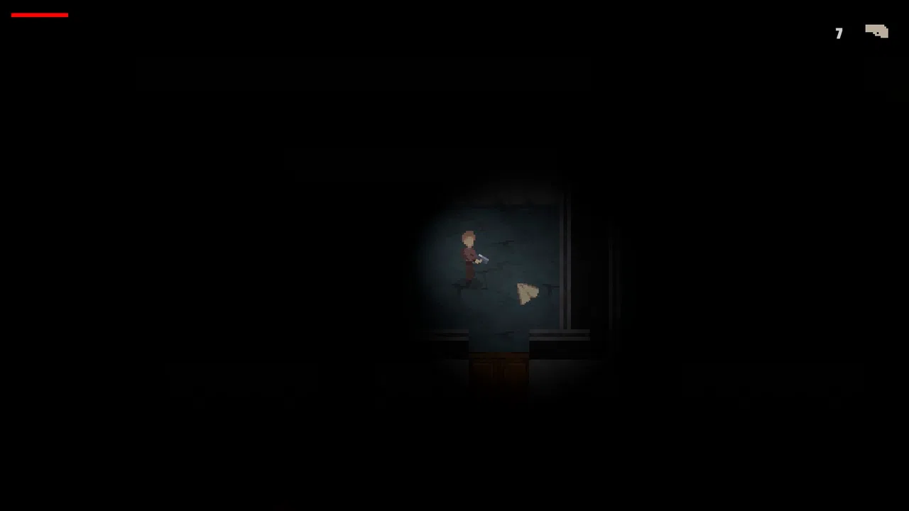 Schizo Dark Screenshot 2
