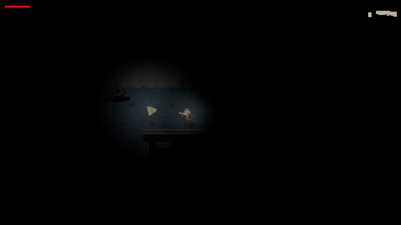 Schizo Dark Screenshot 0
