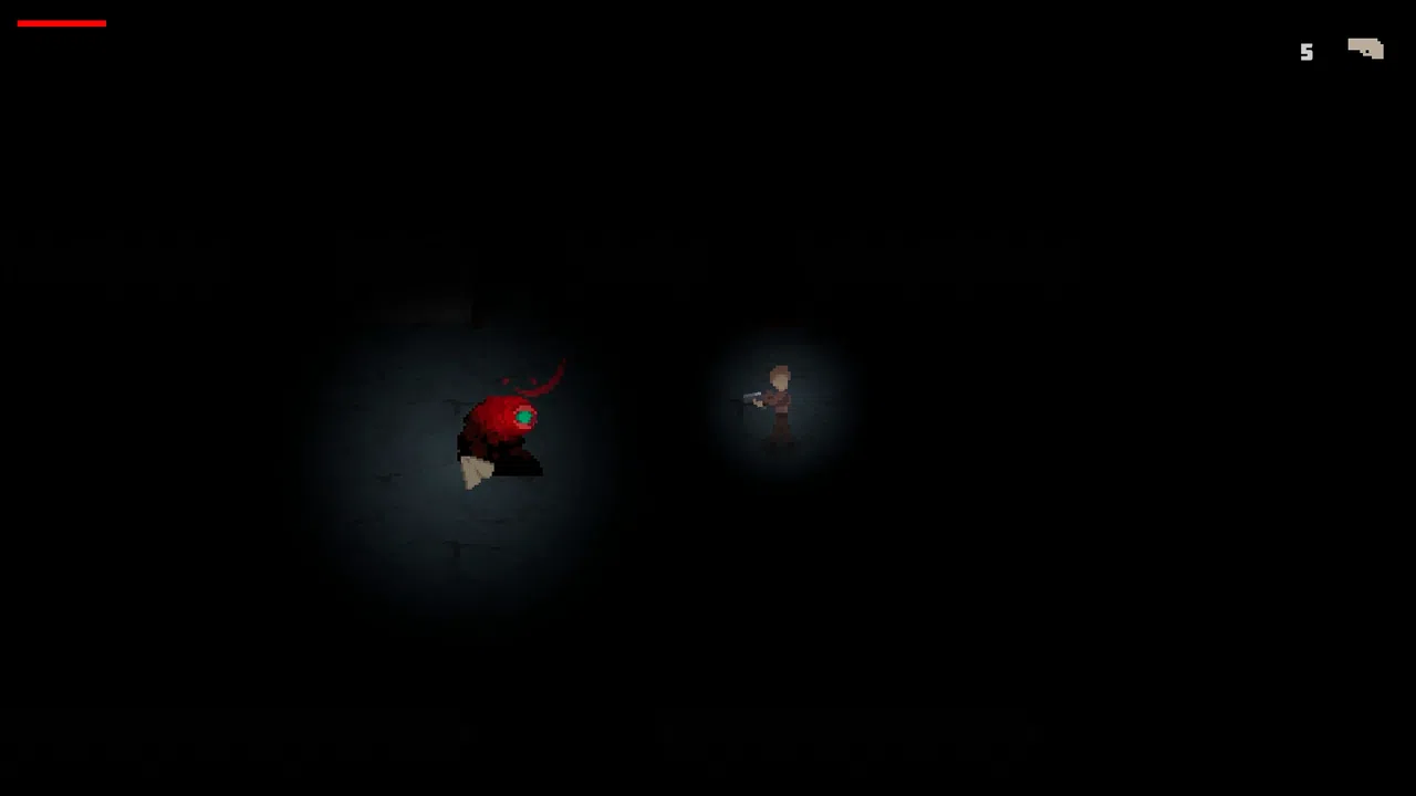 Schizo Dark Screenshot 3
