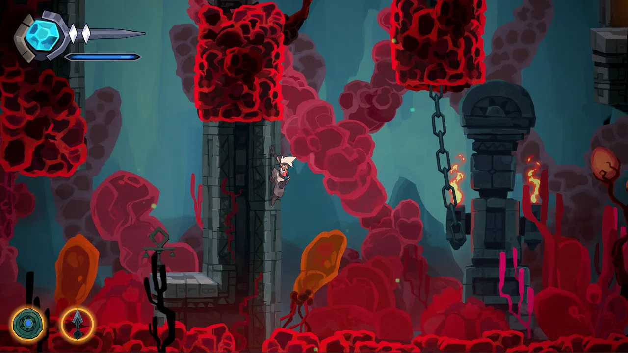 Teios Journey Screenshot 6