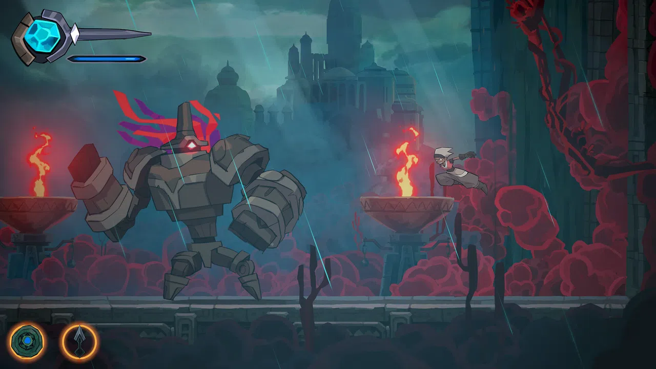 Teios Journey Screenshot 0