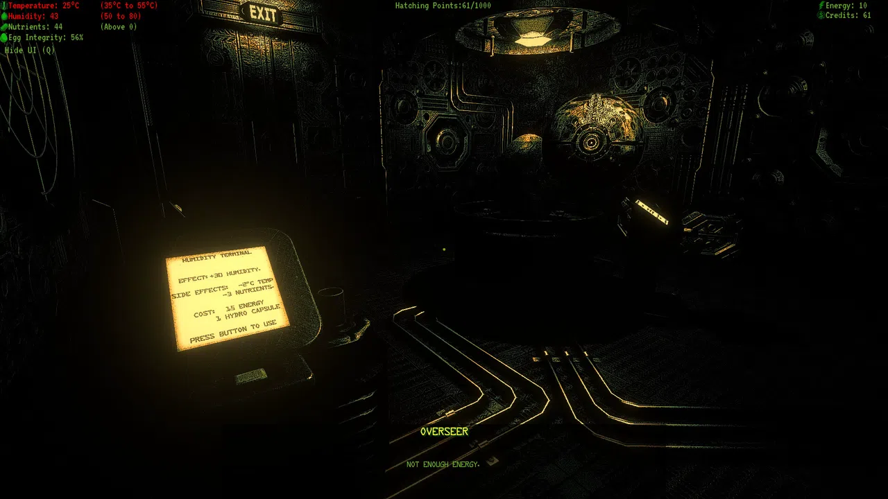 The Hatchling Screenshot 4