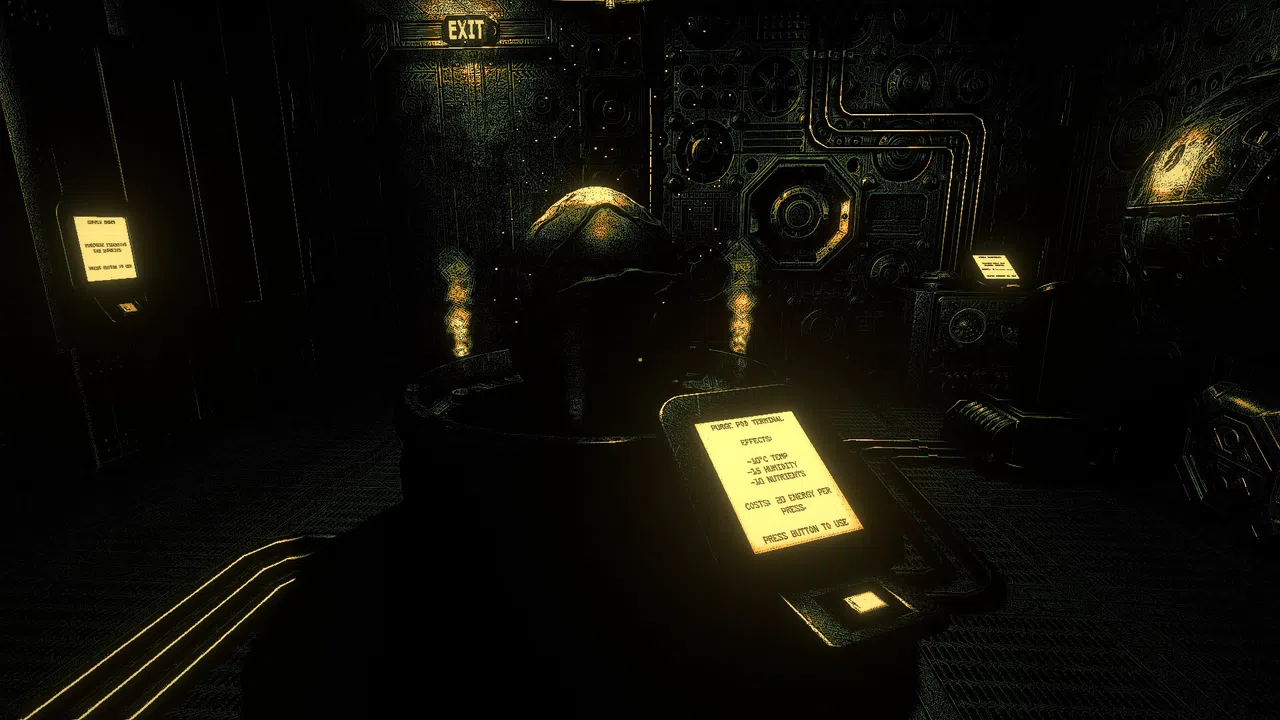 The Hatchling Screenshot 0