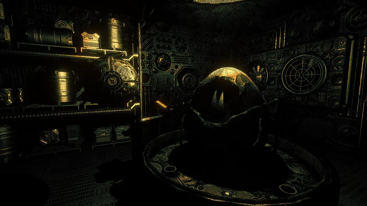 The Hatchling Screenshot 5