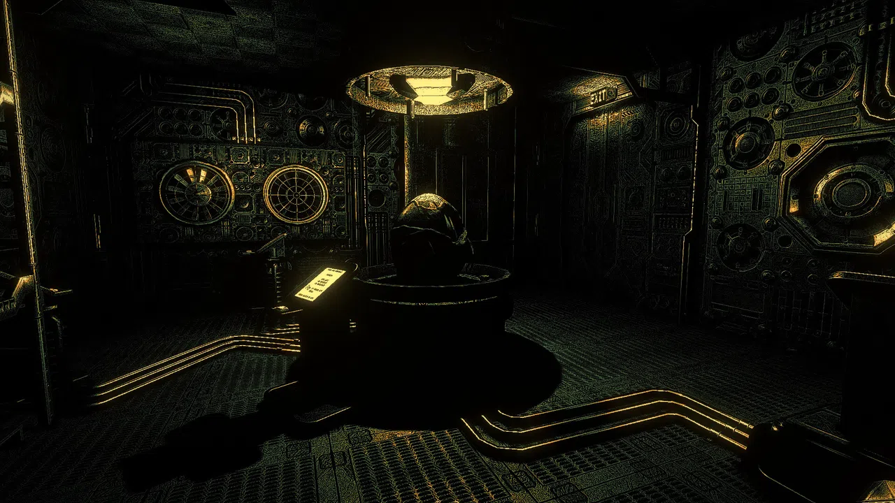 The Hatchling Screenshot 2