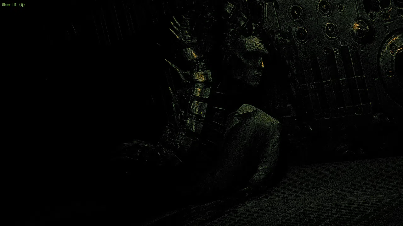 The Hatchling Screenshot 3