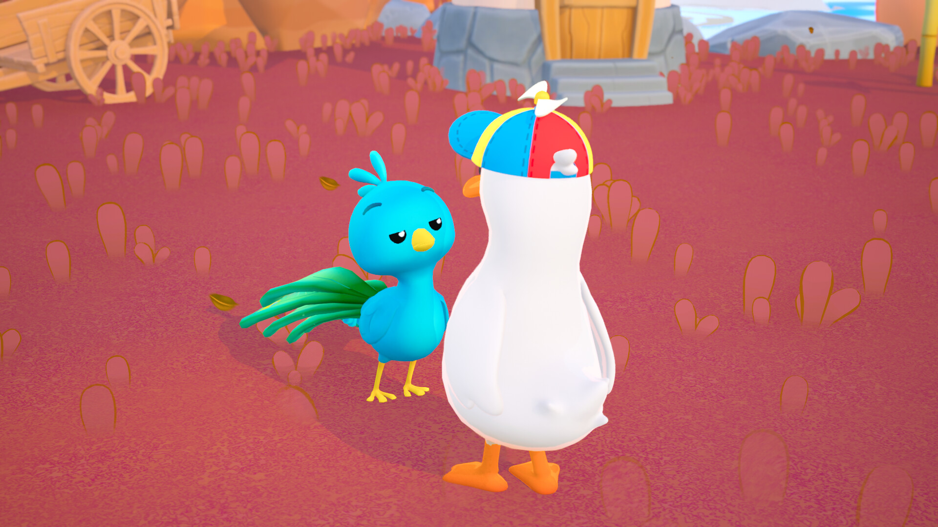 Dodo Duckie Demo Screenshot 6