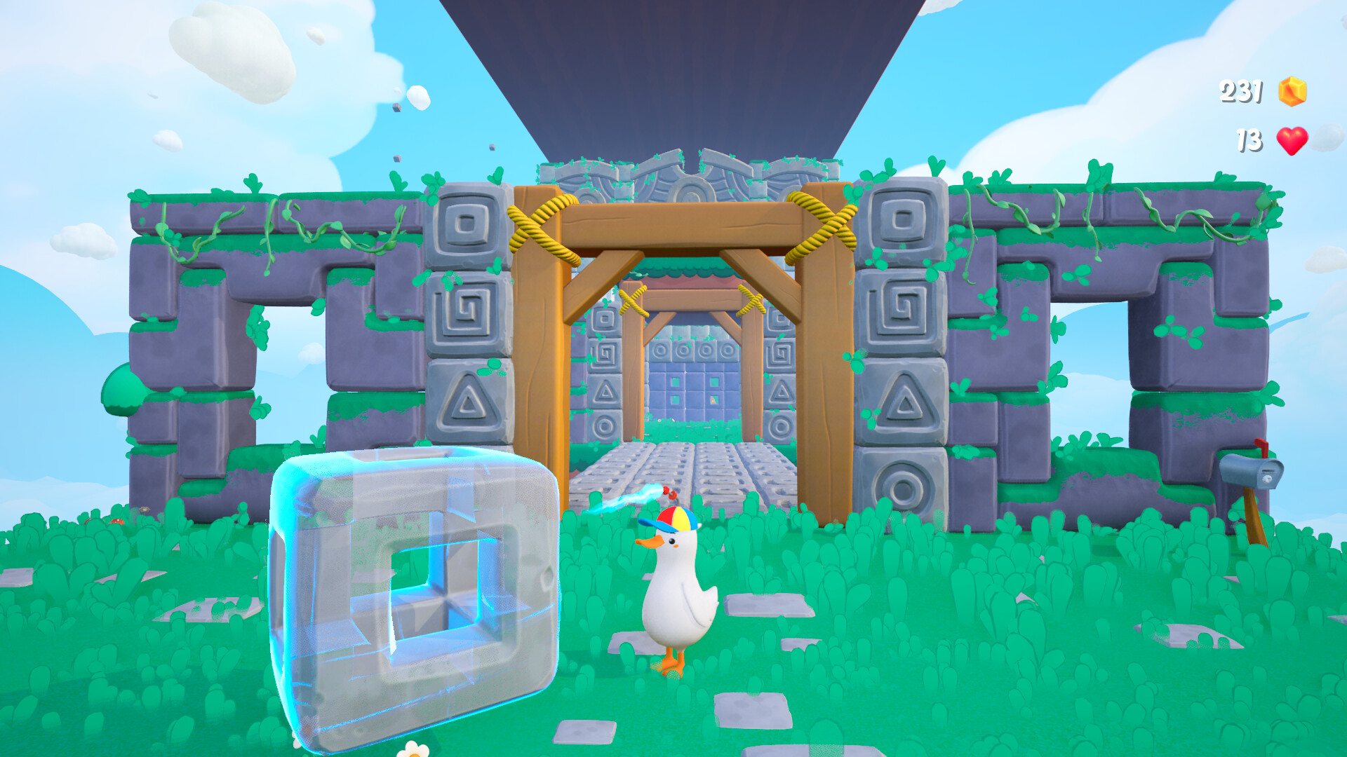 Dodo Duckie Demo Screenshot 5