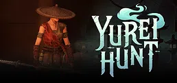 Yurei Hunt