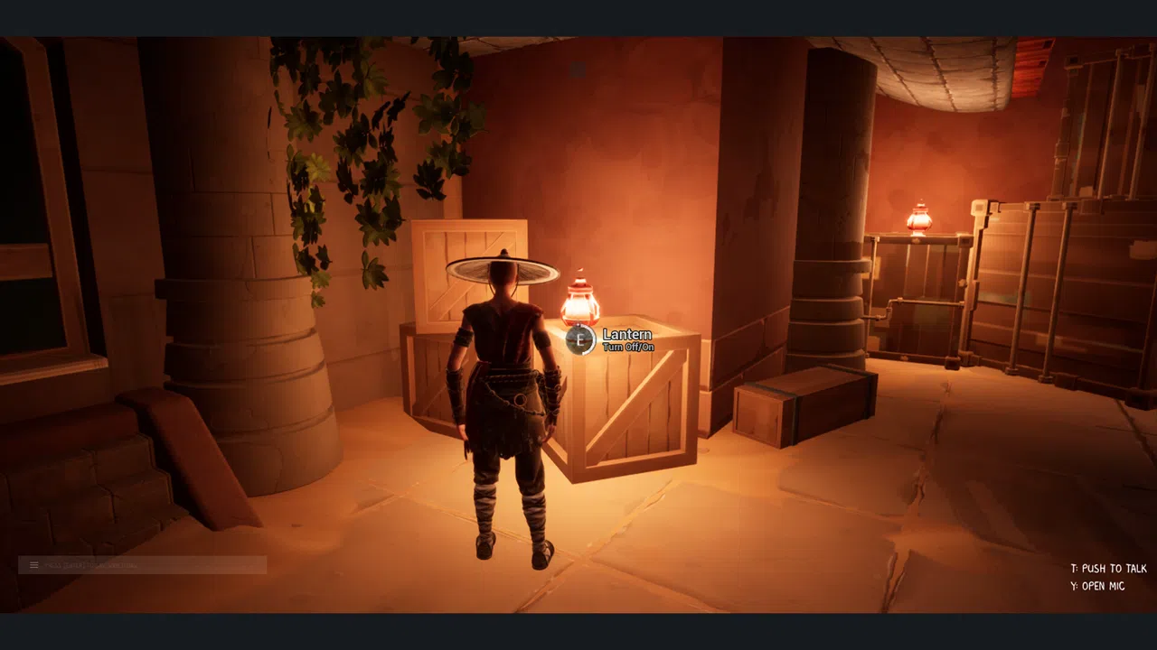 Yurei Hunt Screenshot 3