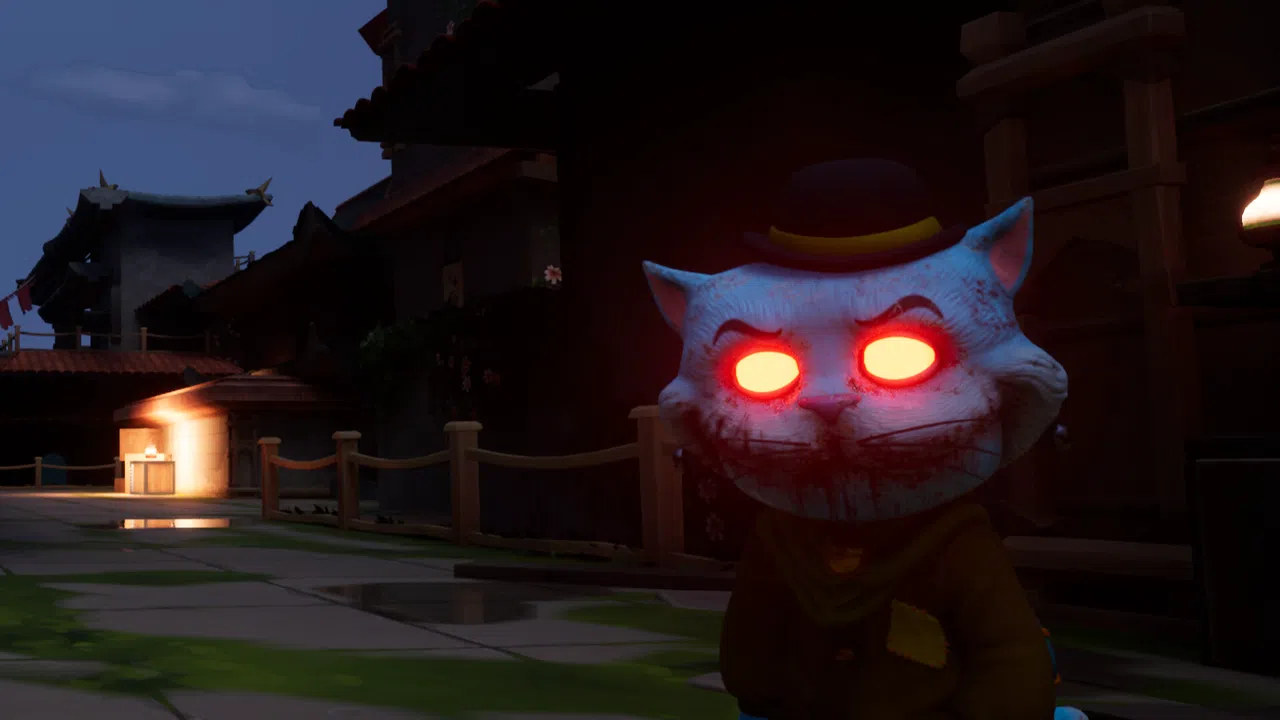 Yurei Hunt Screenshot 2