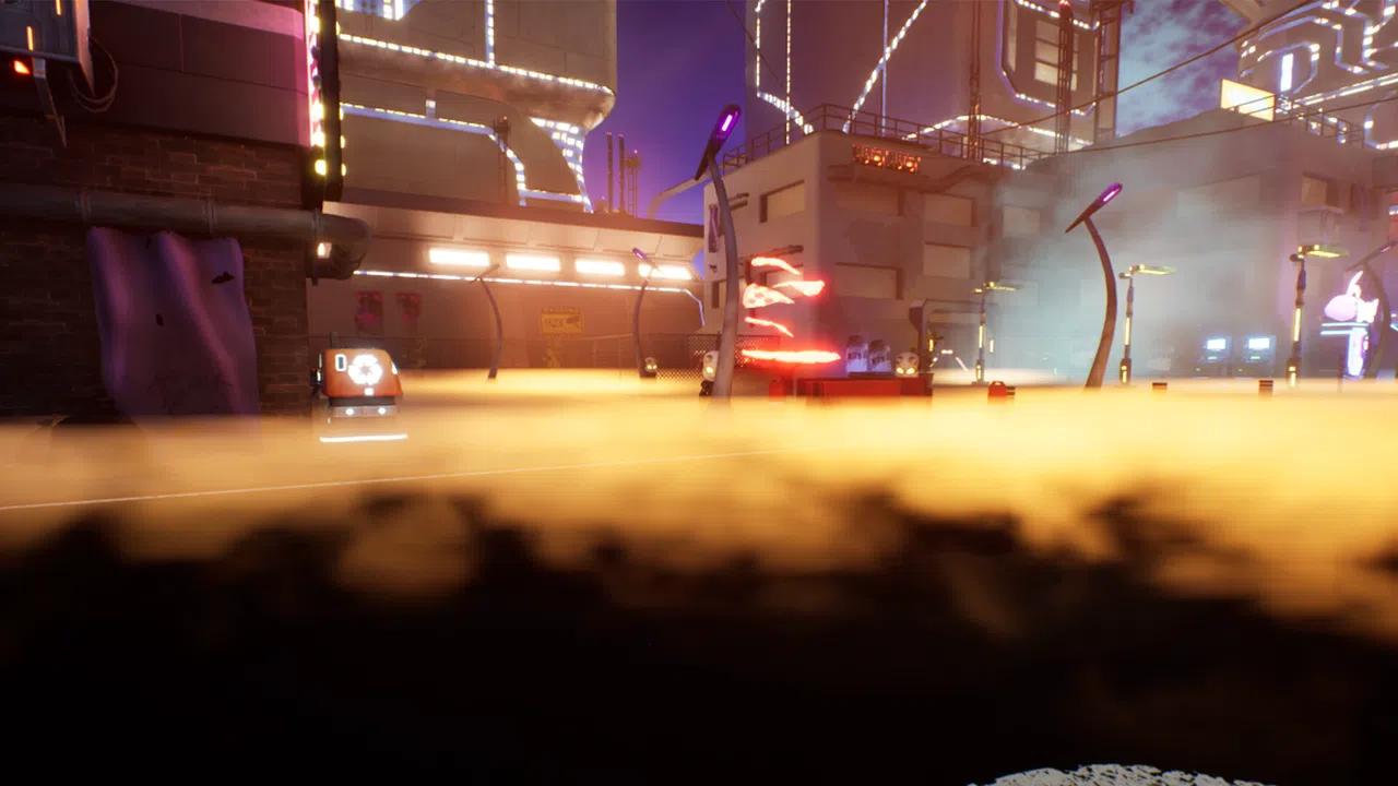 Yurei Hunt Screenshot 9