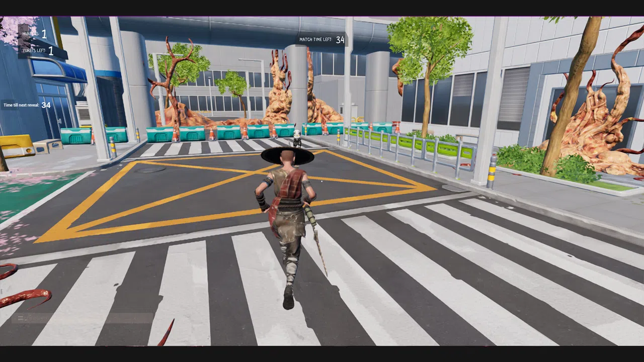 Yurei Hunt Screenshot 4