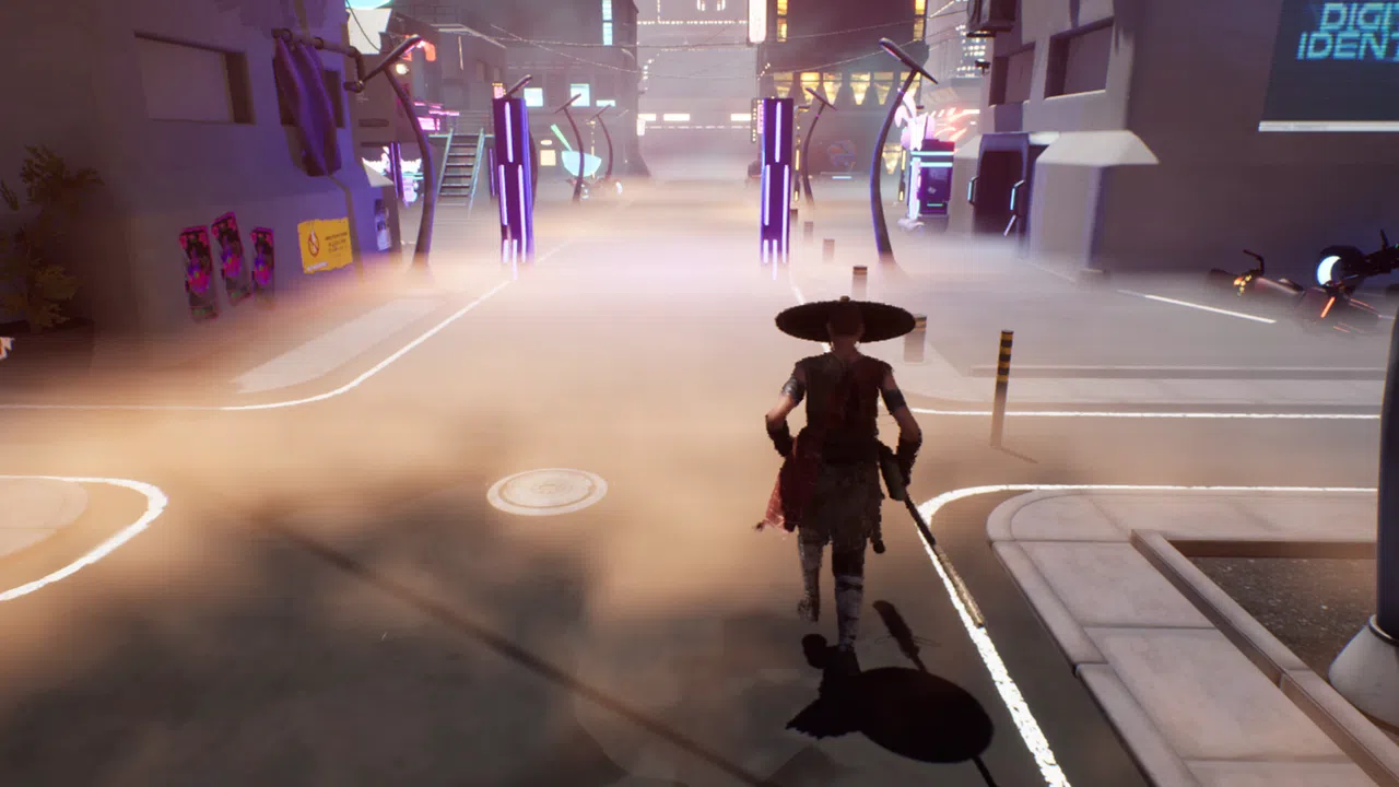 Yurei Hunt Screenshot 8