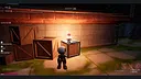 Yurei Hunt Screenshot 1