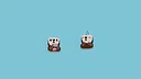 otters and stones Screenshot 0